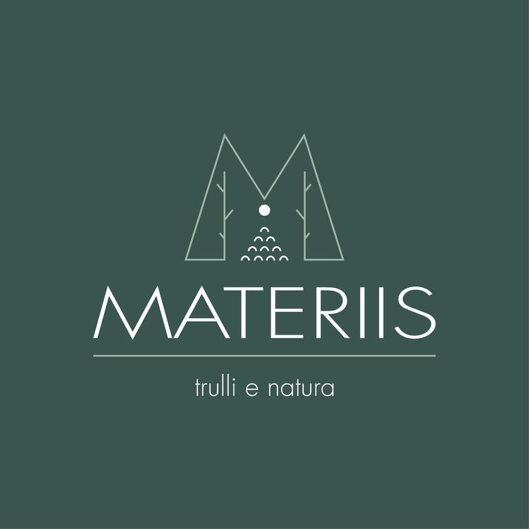 Materiis Noci Exterior foto