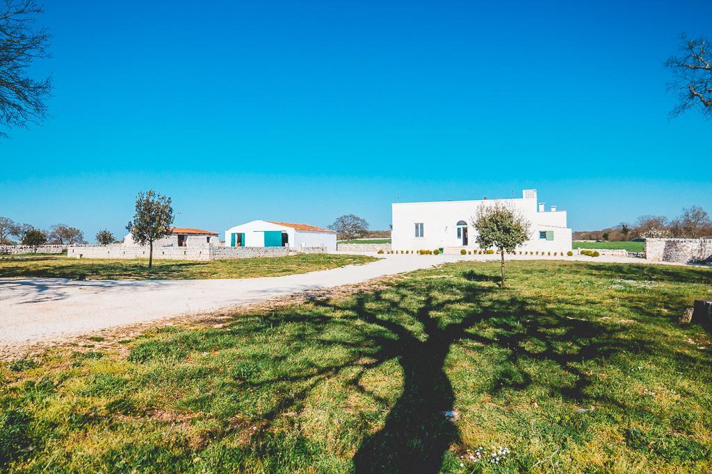 Materiis Noci Exterior foto