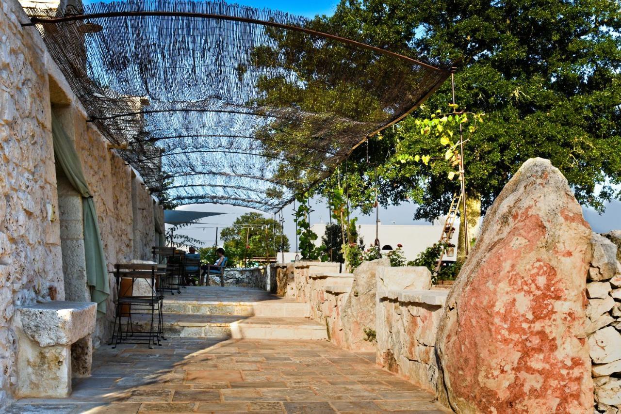 Materiis Noci Exterior foto